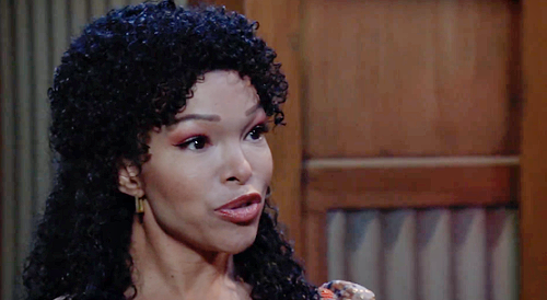 General Hospital Wednesday, December 3 Update: Criminal Cover-Ups, Sonny’s Secret Leaks and Portia’s Public Meltdown