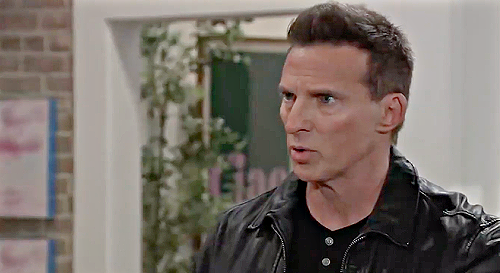General Hospital Wednesday, February 11 Update: Jason's Partner Problem –  Josslyn Grilled – Curtis' Wrong Strategy | Celeb Dirty Laundry