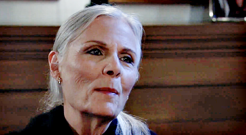 General Hospital Wednesday, January 28 Update: Drew’s House Dweller Shocks Tracy, Emma & Gio Hit Roadblock