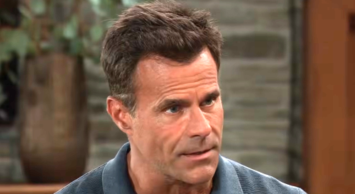 General Hospital Wednesday, July 29 Update: Tracy Strikes Back at Drew, Scout’s Discovery, Liz Reels Over New Patient