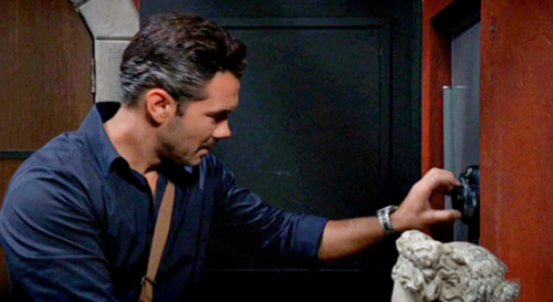 General Hospital Wednesday, June 24 Recap: Cullum’s Poison Trap, Cassius Sends Deadly Vials to Britt