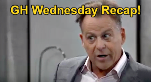 General Hospital Wednesday, June 26 Recap Avery Custody Drama for Sonny & Ava, Finn’s Rehab Decision