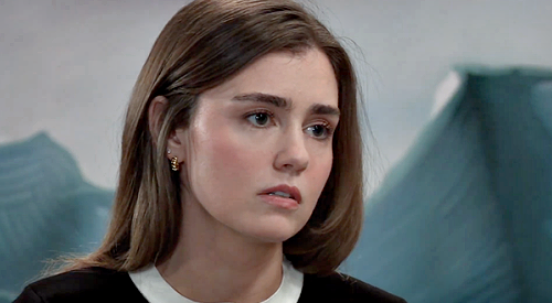 General Hospital Wednesday, March 11 Update: Emma’s Meltdown, Tracy’s Shocker, Dante’s Last Chance