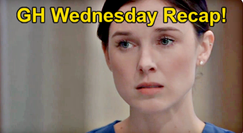 General Hospital Wednesday, September 10 Recap: Drew’s Paralysis Exam, Willow’s Ric Crisis and Nina’s WSB Offer