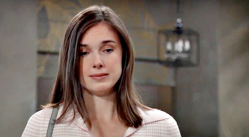 General Hospital Wednesday, September 23 Recap: Willow’s Wrong Suspect, Drew’s Job Offer, Tracy’s New Rival