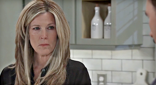 General Hospital Week of April 20 Update: Cullum Hides His Trail, Willow Rules Port Charles, Cassius Insulted