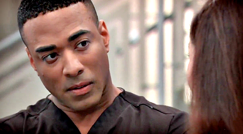 celebdirtylaundry.com - Heather Hughes - General Hospital Week of August 3 Update: Troublemaker Jacinda - Isaiah on Witness Stand - Ava's New Partner