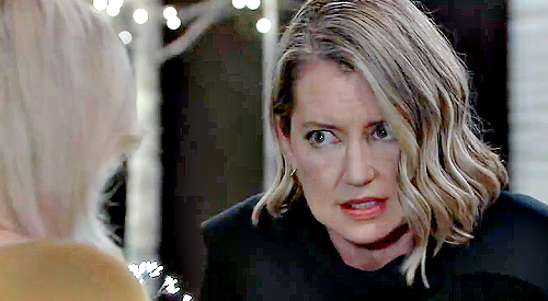 General Hospital Week of December 22 Update: Willow’s Trial Brings More Shockers, Nina & Obrecht's Surprising News