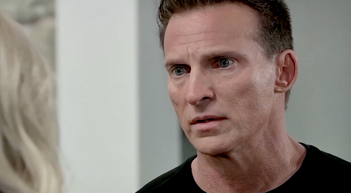 General Hospital Week of February 9 Update: Josslyn’s Grilling Session, Maxie Drama, Tracy Plays Love Doctor