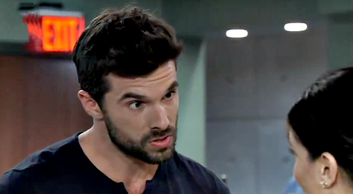 General Hospital Week of June 15 Update: Willow’s Horror, Sidwell Sets a Trap, Carly Cornered