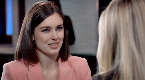 General Hospital Willow’s Full Custody Push: Makes THIS Risky Move to Get Rid of Michael