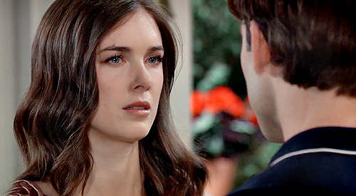 General Hospital: Michael & Willow’s Rage-Fueled Encounter Turns to Gatehouse Passion?