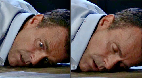 General Hospital’s Cameron Mathison Hints at Drew’s Revenge ‘I’m Gonna Punch Right Back!’