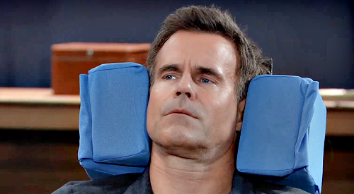 General Hospital’s Cameron Mathison Talks Post-Divorce Heartbreak and Dating App Drama