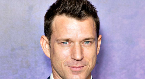 General Hospital Casts Australian Wil Traval in Secret New Role as Jude