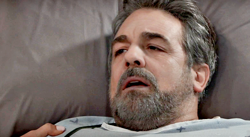 General Hospital’s Chris McKenna Needs Emergency Surgery, Jack Brennan Actor Shares Scary Reason Why