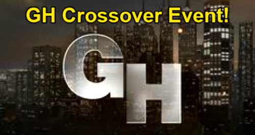 General Hospital’s Crossover NYC Broadway Event