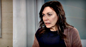 General Hospital's Finola Hughes Exits GH, Is Anna Gone? | Celeb Dirty