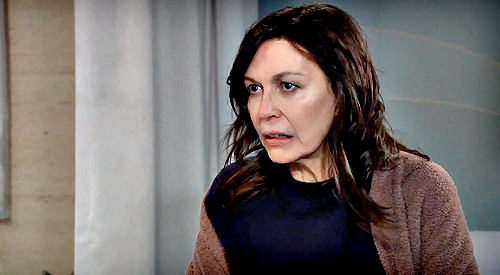 General Hospital's Finola Hughes Exits GH, Is Anna Gone? | Celeb Dirty Laundry