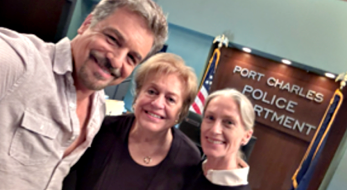 General Hospital’s Jessica Tuck Returns to GH in New Role, Here’s What’s Next for Ex-Cassandra Pierce