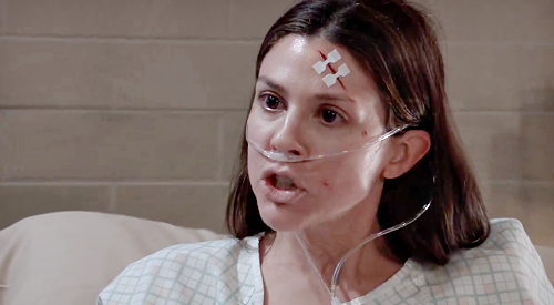 General Hospital’s Kate Mansi Talks Kristina’s Revenge on Ava and ‘Whole Personality Shift’ Sonny’s Daughter Changed Forever