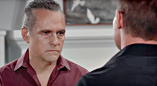 General Hospital’s Maurice Benard Leaks 3 Story Hints, What’s Next for Sonny & Jason