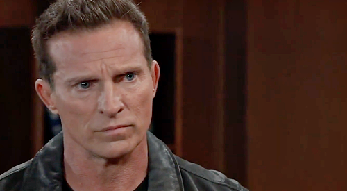 General Hospital's Steve Burton Confirms GH Exit, See All The Details