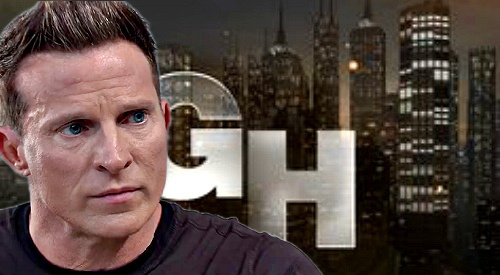 celebdirtylaundry.com - Dorathy Gass - General Hospital's Steve Burton Provides Timeline for Jason's On-Screen Return