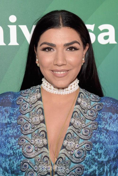 Asa Soltan Rahmati Doesn't Seem Certain About Returning To 'Shahs of Sunset'