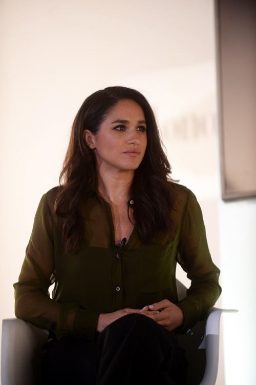 Meghan Markle Suits Exit: Meghan's Character Rachel Getting Fired In ...