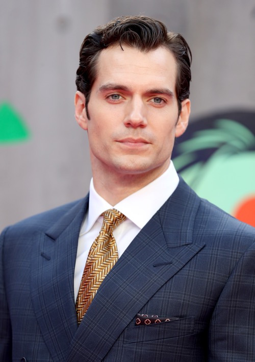 Henry Cavill girlfriend list - From Kaley Cuoco to Tara King and Lucy Cork