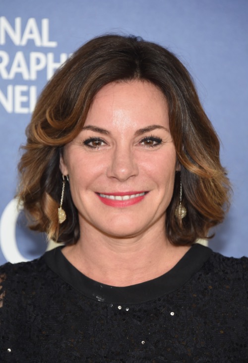 Luann De Lesseps Divorce: Tom D'Agostino Gets Engaged But Still 'On The Prowl'