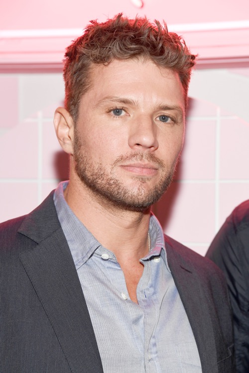Ryan Phillippe's Dating Past Comes Back To Haunt Him