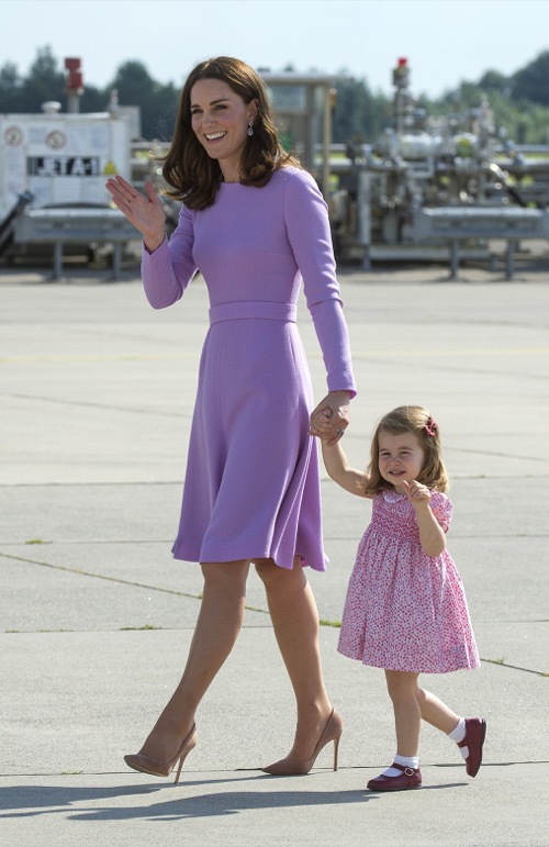 Kate Middleton Fuels Pregnancy Reports: Secret Hospital Emergency Visit Revealed