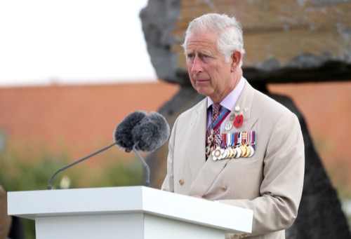 Prince Charles Preparing For Royal Transition: Refuses to be Sidestepped By Prince William and Kate Middleton