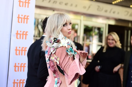 Lady Gaga Becomes The Face Of Chronic Pain As She Postpones European Tour