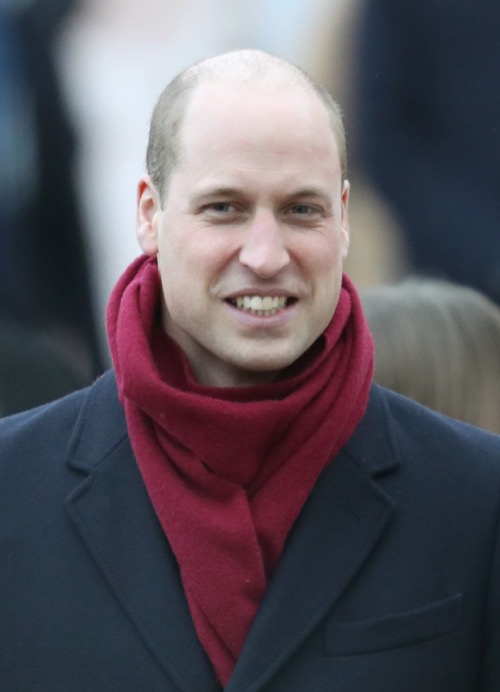 Prince William’s Horrified Reaction: Is Kate Middleton Pregnant With Twins?