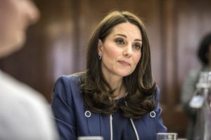 Kate Middleton Leaks Baby Number Three's Gender | Celeb Dirty Laundry
