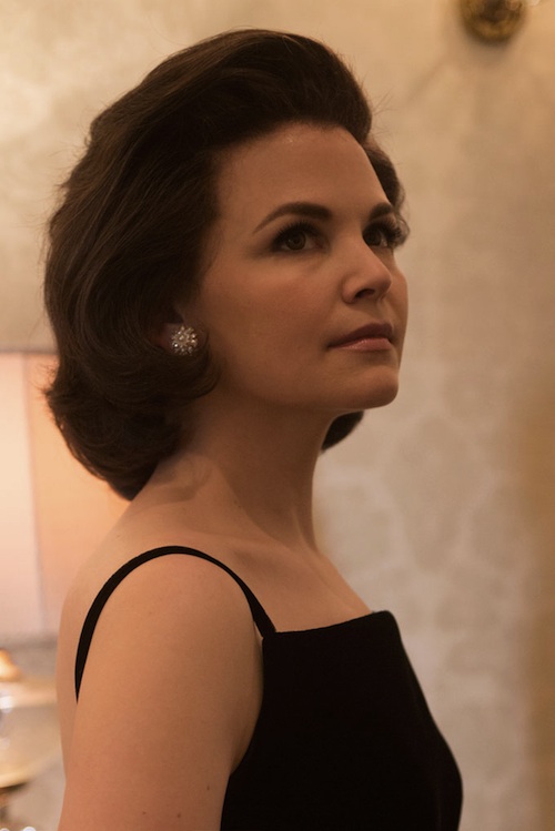 Katie Holmes Hates Ginnifer Goodwin: Jealous and Bitter Over Ginny's Acting and Loving Skills