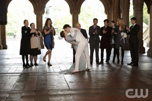 Gossip Girl Series Finale “New York, I Love You XOXO” Recap 12/17/12