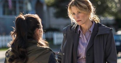 Gracepoint LIVE Recap: Season 1 Episode 2 10/9/14