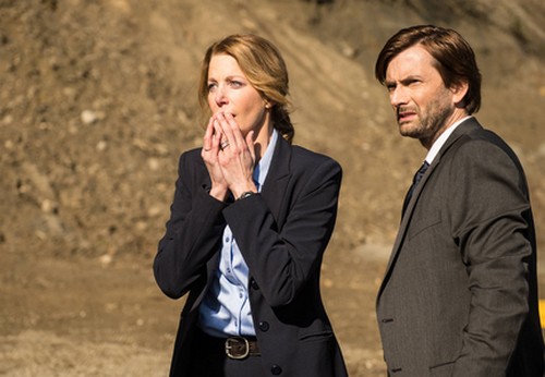 Gracepoint Recap 10/2/14: Season 1 Premiere “Episode 1”
