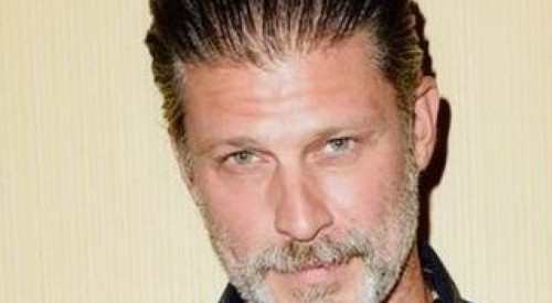 Greg Vaughan's Beyond the Gates Future, Leaving the CBS Soap?