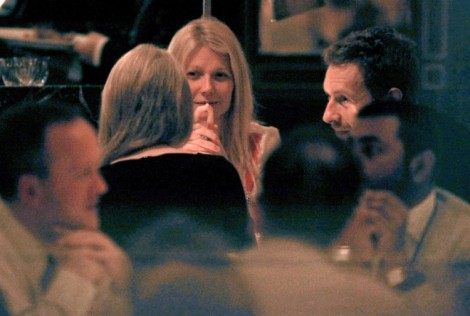 Gwyneth Paltrow Divorcing Chris Martin? Star Hints At Failing Marriage In New Interview 0317