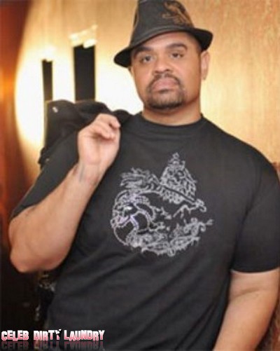 Heavy D Dead at 44