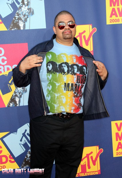 Heavy D died from a pulmonary embolism