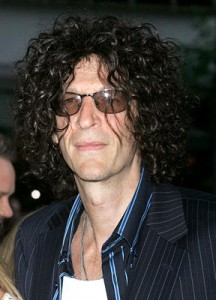 Howard Stern Continues On Sirus Radio
