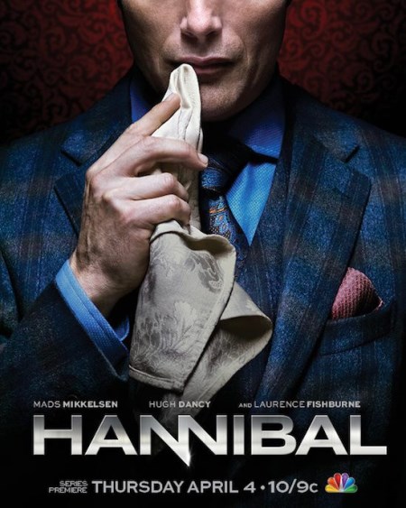 Hannibal Live Recap 5/09/13: Episode 7 "Sorbet" Hannibal Live Recap 5/09/13: Episode 7 "Sorbet"