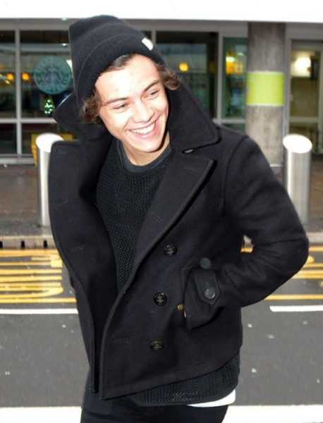 Taylor Swift Mocks Harry Styles AGAIN In Music Video, Why Won't She Move On? 0213