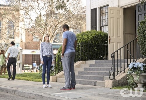 Hart Of Dixie RECAP Finale - Guess Who's Pregnant? Season 3 “Second Chance”